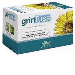 GRINTUSS TISANA 20 FILTRI - Farmadott.it