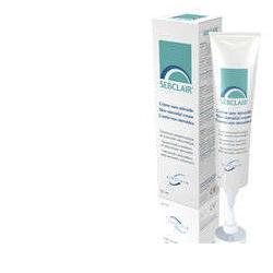 SEBCLAIR CREMA NON STEROIDEA TRATTAMENTO SINTOMATICO DELLA DERMATITE SEBORROICA 30 ML - Farmadott.it