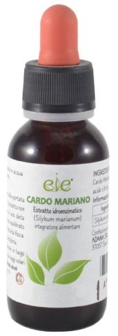 EIE CARDO MARIANO GOCCE 30 ML - Farmadott.it
