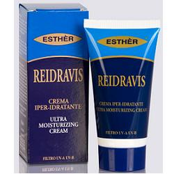 REIDRAVIS CREMA IPERIDRATANTE 50 ML - Farmadott.it