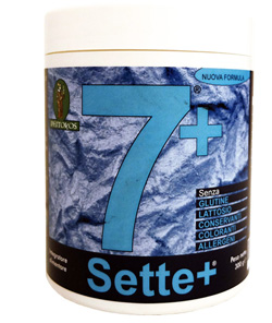 SETTE + 300 G - Farmadott.it