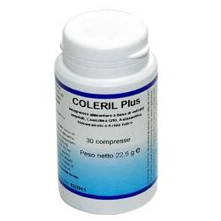 COLERIL PLUS 30 COMPRESSE - Farmadott.it