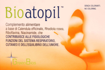 BIOATOPIL 30 CAPSULE - Farmadott.it