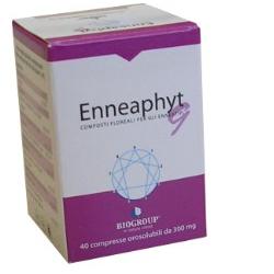 ENNEAPHYT 9 40 COMPRESSE OROSOLUZIONE 300MG - Farmadott.it