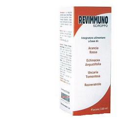 REVIMMUNO 150 ML - Farmadott.it
