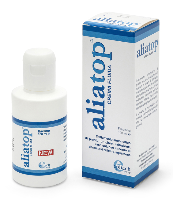 ALIATOP CREMA 100 ML - Farmadott.it