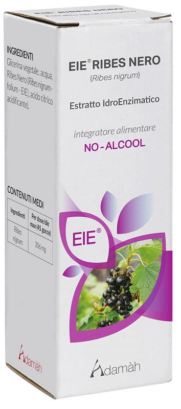 EIE RIBES NE GOCCE 30 ML - Farmadott.it
