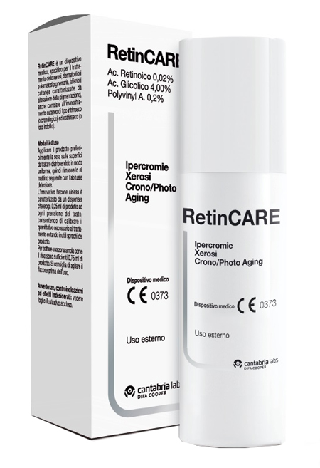 RETINCARE 30 ML - Farmadott.it