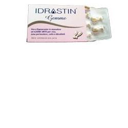 IDRASTIN GEMME POCKET 7 MONODOSE - Farmadott.it