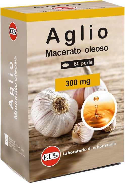 AGLIO 60 PERLE DA 425 MG - Farmadott.it