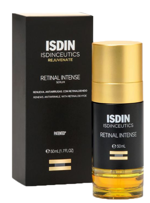 ISDINCEUTICS RETINAL INTENSE 50 ML - Farmadott.it