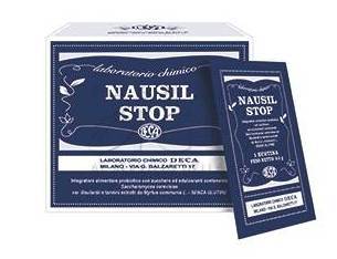 NAUSIL STOP 12 BUSTINE 6,5 G - Farmadott.it