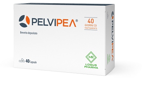 PELVIPEA 40 CAPSULE - Farmadott.it