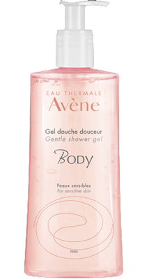 EAU THERMALE AVENE GEL DOCCIA 500 ML - Farmadott.it