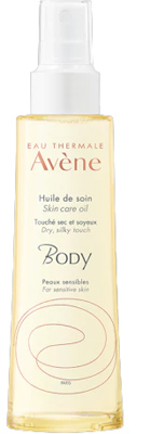 EAU THERMALE AVENE BODY OLIO 100 ML - Farmadott.it