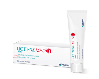 LICHTENAMED II CREMA 50 ML - Farmadott.it