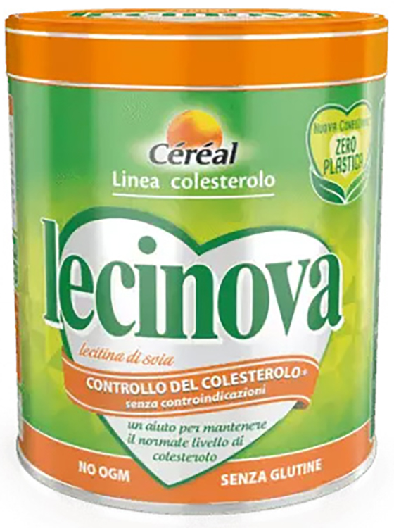 LECINOVA 275G - Farmadott.it