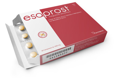 ESAPROST 30 CAPSULE - Farmadott.it