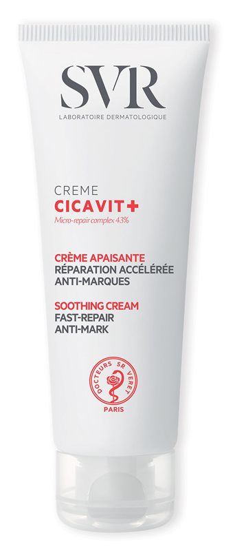 SVR CICAVIT CREMA 40 ML - Farmadott.it