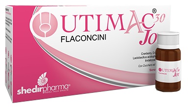 UTIMAC 30 JOY 10 FLACONCINI 10 ML - Farmadott.it