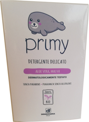 PRIMY DETERGENTE DELICATO 250 ML - Farmadott.it