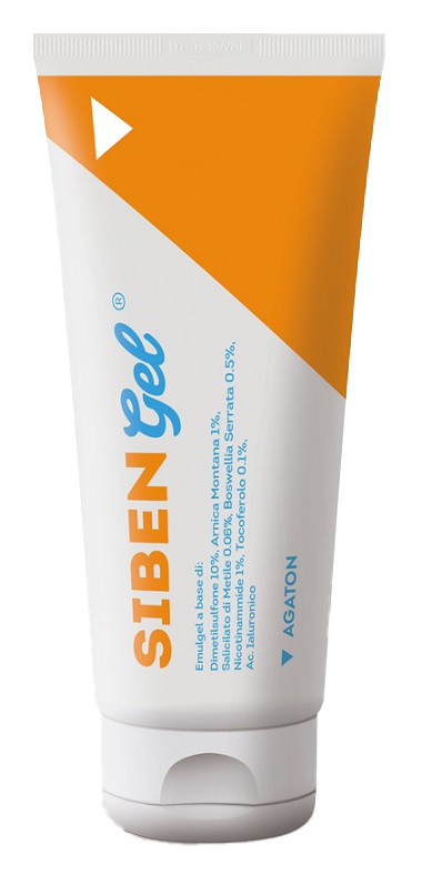 SIBEN GEL 75 ML - Farmadott.it