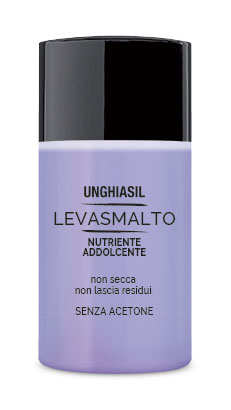 UNGHIASIL LEVASMALTO NUTRIENTE ADDOLCENTE 50 ML - Farmadott.it