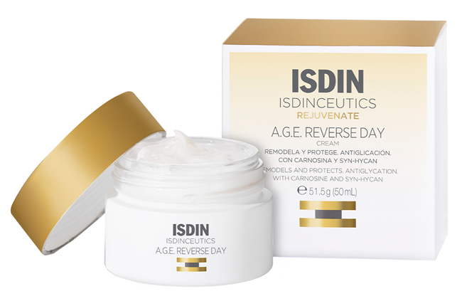 ISDINCEUTICS AGE REVERSE 50 ML - Farmadott.it