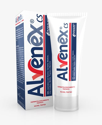 ALVENEX GEL 100 ML - Farmadott.it