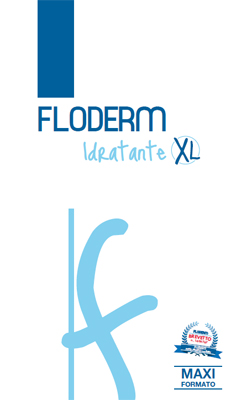 FLODERM IDRATANTE XL 400 ML - Farmadott.it