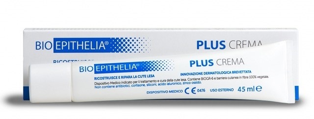 BIOEPITHELIA PLUS CREMA 45 ML - Farmadott.it