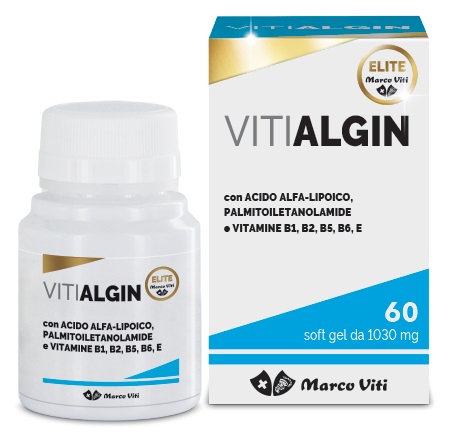 VITIALGIN 1030 MG 60 PERLE - Farmadott.it