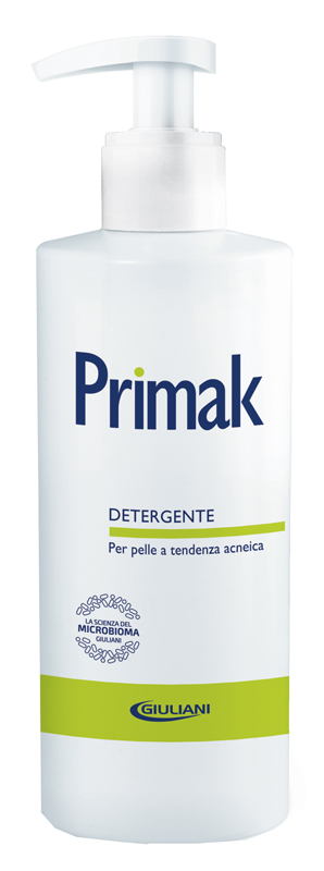 PRIMAK DETERGENTE 200 ML - Farmadott.it