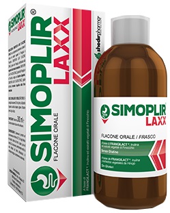 SIMOPLIR LAXX 300 ML - Farmadott.it
