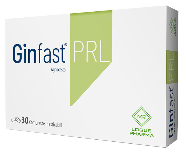 GINFAST PRL 30 COMPRESSE - Farmadott.it