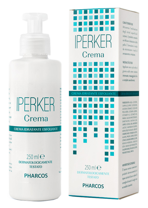 IPERKER PHARCOS 250 ML - Farmadott.it