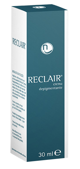 RECLAIR CREMA 30 ML - Farmadott.it