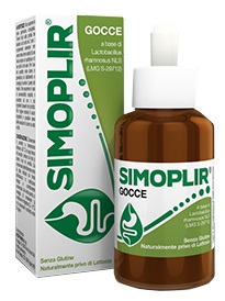 SIMOPLIR GOCCE 10 ML - Farmadott.it