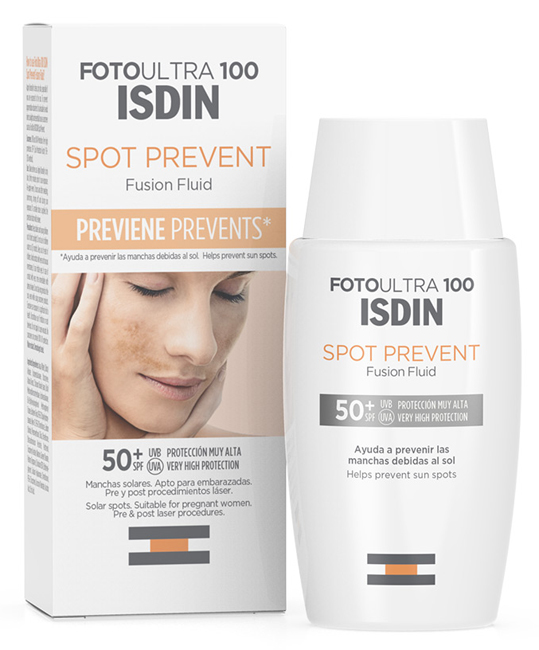 FOTOULTRA 100 SPOT PREVENT - Farmadott.it