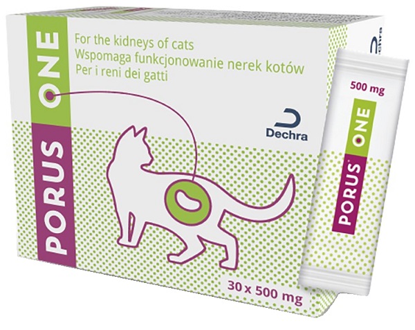 PORUS ONE 30 BUSTINE - Farmadott.it