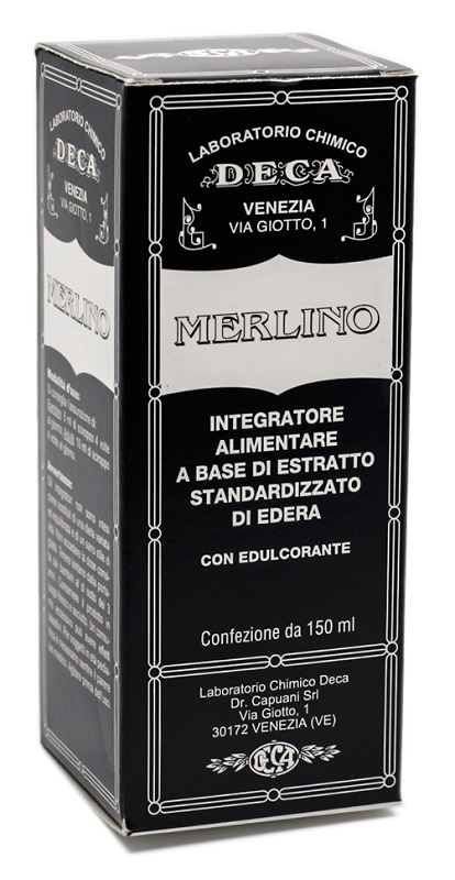 MERLINO 150 ML - Farmadott.it