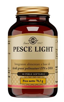 PESCE LIGHT 60 PERLE - Farmadott.it