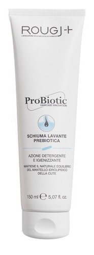 ROUGJ SCHIUMA LAVANTE PREBIOTICA - Farmadott.it