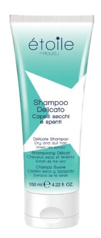 ROUGJ ETOILE SHAMPOO CAPELLI SECCHI 150 ML - Farmadott.it