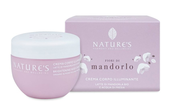 FIORI DI MANDORLO CREMA CORPO ILLUMINANTE 150 ML - Farmadott.it