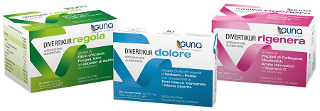 DIVERTIKUR REGOLA 15 STICK - Farmadott.it