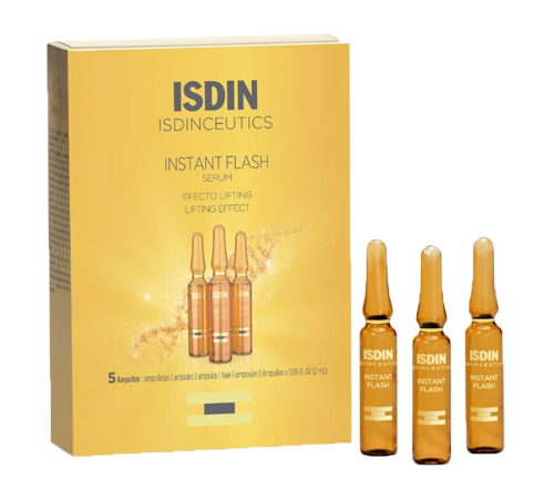 ISDINCEUTICS INSTANT FLASH 1 FIALA - Farmadott.it