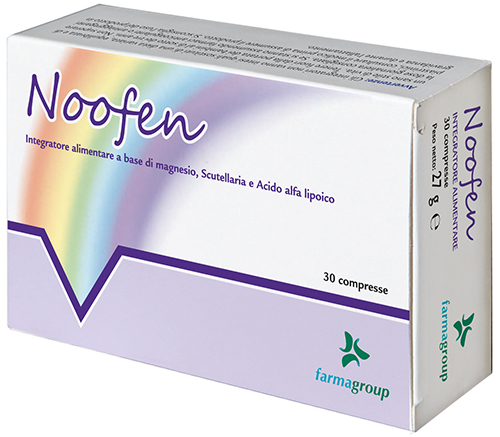 NOOFEN 30 COMPRESSE - Farmadott.it