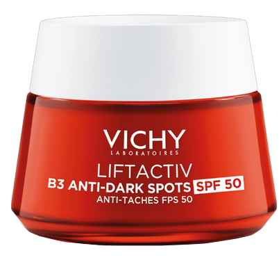 LIFTACTIV B3 SPF50 50 ML - Farmadott.it
