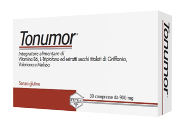 TONUMOR 30 COMPRESSE - Farmadott.it